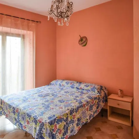 Ferienhaus 2 Bedroom Stunning In Borgia